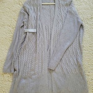 Chico's Cardigan Size 2